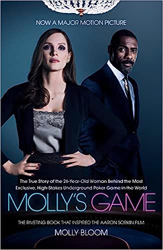 MOLLY’S GAME