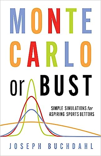 monte carlo or bust book
