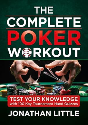 The Complete Poker Workout book review